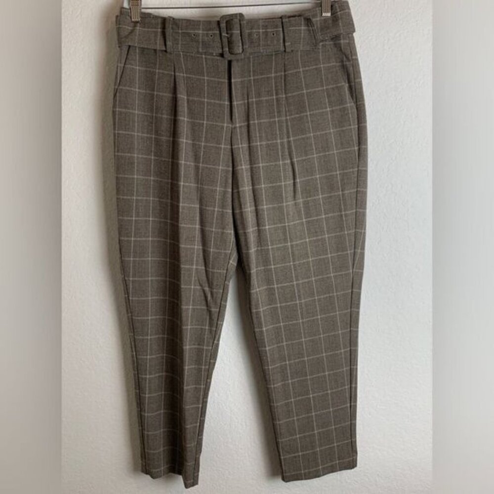 A.new day: a work attire staple.